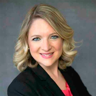 Leslie Thibodeau