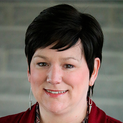 Nancy Baker