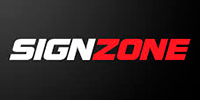 Sign Zone Sign Zone<br />