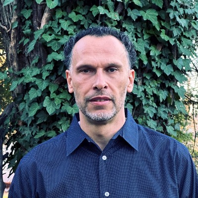 Bernie Arnason