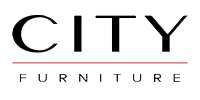 CITY Furniture CITY Furniture<br />