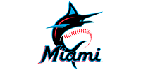 Miami Marlins<br />
