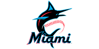 Miami Marlins Miami Marlins<br />