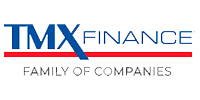 TMX Finance Family of Companies<br />
