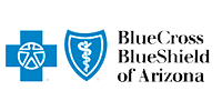 Blue Cross Blue Shield of Arizona Blue Cross Blue Shield of Arizona