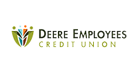 Deere Employees Credit Union<br />
