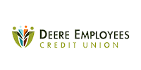 Deere Employees Credit Union Deere Employees Credit Union<br />
