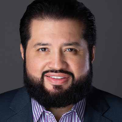 Eddie Vaca