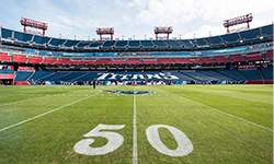  Nissan Stadium