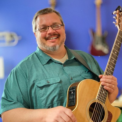 Shane Longtin