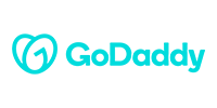 GoDaddy GoDaddy<br />