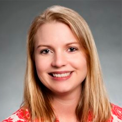 Jennifer Bloomfield