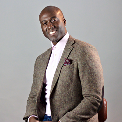 Jermaine Edwards