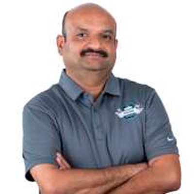 Girish Wable