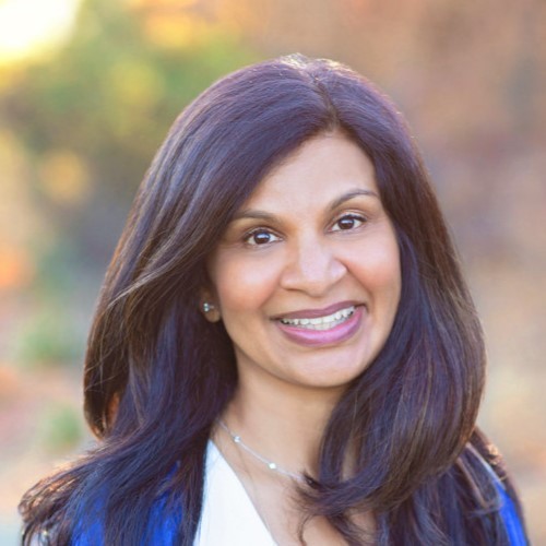 Alpa Shah