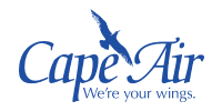 Cape-Air Baxter Healthcare Corporation