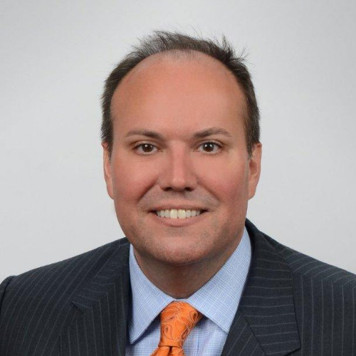 Rob Gofourth