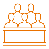 Judges-Icon