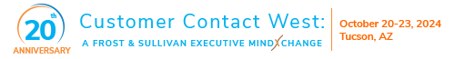 Customer Contact West