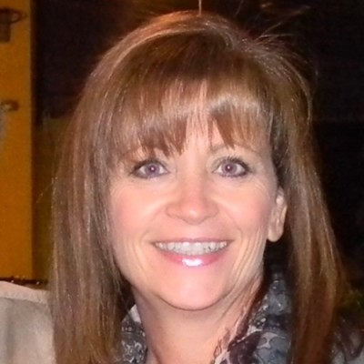 Julie Weingardt