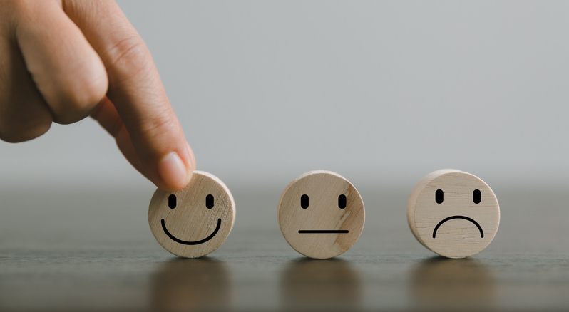 Building Vibrant Voice-of-the-Customer Programs