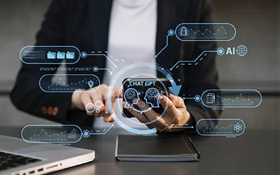 EXECUTIVE BRIEF – Leveraging Emerging Technologies: Optimizing Automation, AI, and ChatGPT
