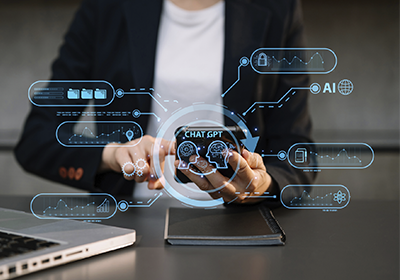 EXECUTIVE BRIEF – Leveraging Emerging Technologies: Optimizing Automation, AI, and ChatGPT