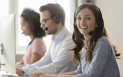 The Importance of Exceptional Customer Service: Why It Matters