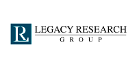 Legacy Research Group<br />
