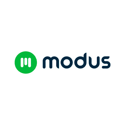 Modus Logo