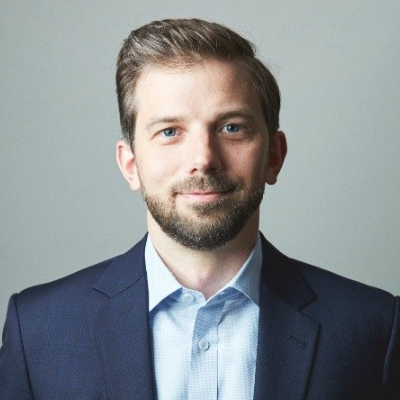 James Pavlovich