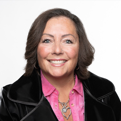 Charlene Judge 