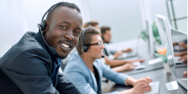 Competing on Employee Experience