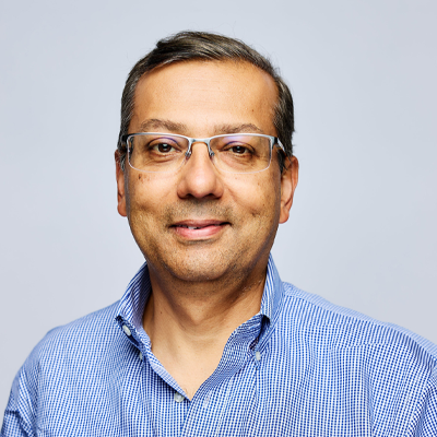 Amit Shankardass