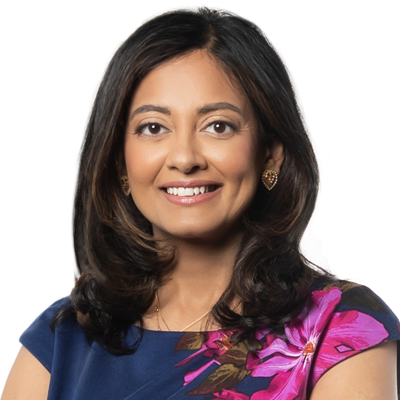 Aarthi Murali