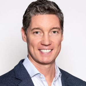 Greg Hanover