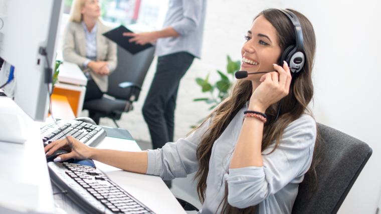 Redefining Luxury in the Modern Contact Center Environment