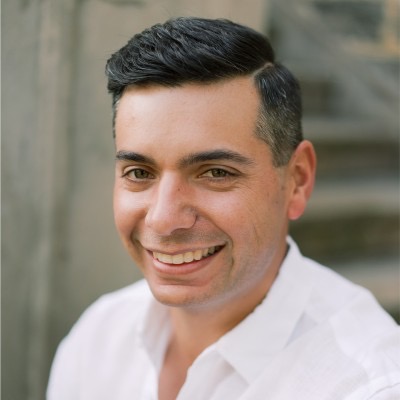 Joe Ahmad