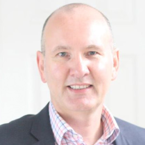 Richard Coggins