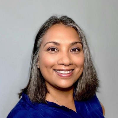 Shalesa Charron