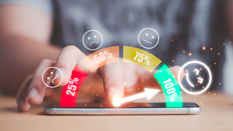 The Evolution (or Destruction) of Customer Experience
