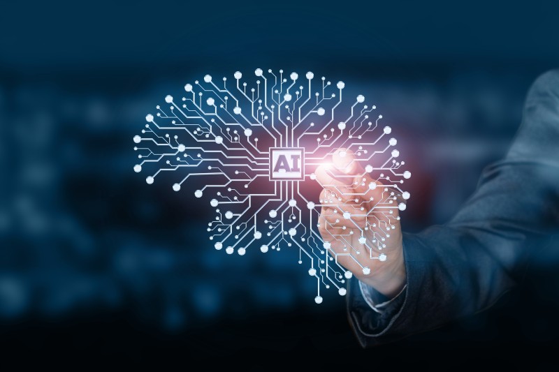 AI Integration and Strategy