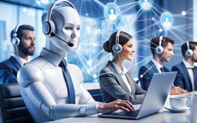 How AI Will Transform—Not Replace—Your CX Role