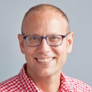 Jay Erickson