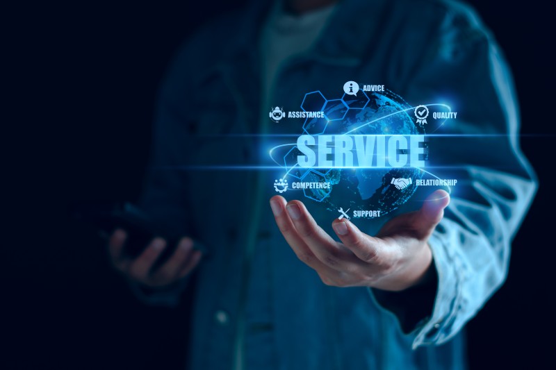 AI Integration and Strategy