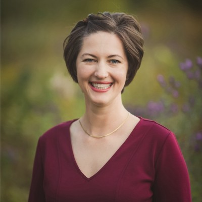 Patricia (Tricia) Coyne