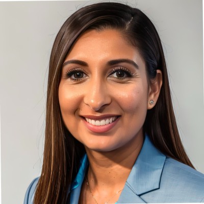 Karen Bains