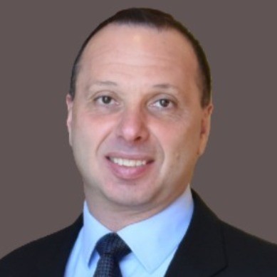 Michael Nevski