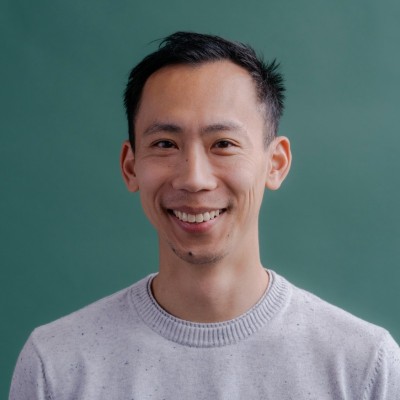 Ryan Wang