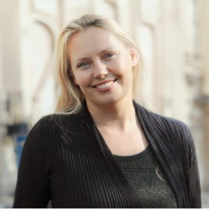 Rebecca Jonsson